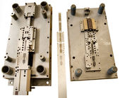 다이 부품, 정밀 몰드 부분 PM-082/metal 스탬핑 부에 날인하는 맞춘 금속