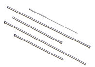 DIN ASTM 표준 위치를 알아내는 핵심 핀과 소매 Precsion 형 부속